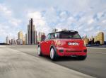Mini Cooper JCW Clubman 2009 года